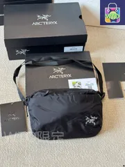 【今日特価】ARC'TERYX アークテリクス マンティス1 ウエスト シリーズ 多用途携帯と充実した収納構造を備えた特徴-WTO輸入2