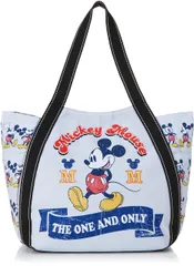 【数量限定】トートバッグ バルーントート [ディズニー]