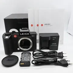2025年最新】ライカsl2の人気アイテム - メルカリ