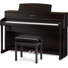 S*n様 【現場引き取り希望】KAWAI 電子ピアノ 88鍵 ダークウッド 2025年最新】カワイ 電子ピアノ 木製鍵盤の人気アイテム - メルカリ