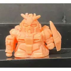 オリジナルZガンダム ガン消し レアカラー 焦茶色 SDガンダム ガシャポン戦士 Amazon | SDガンダム ガン消し 本弾 ガシャポン戦士 狩刃電威有
