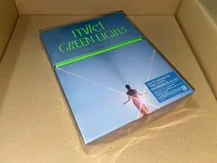新品未開封　希少milet 1stツアーgreen lights towel ☆未開封☆ CD milet 5th anniversary live GREEN LIGHTS 初回