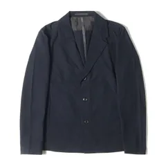 KAZUYUKI KUMAGAI セミダブルレザーライダースジャケット　ネイビー 楽天市場】レザージャケット ライダースジャケット 革ジャン