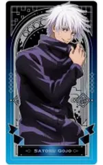 アートカードコレクション　五条悟　55枚セット 呪術廻戦 アートカードコレクション 五条悟 まとめ売り - メルカリ