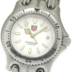 2025年最新】タグホイヤー s99 15の人気アイテム - メルカリ