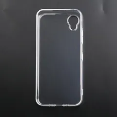 【在庫セール】II BX / A101KC TPU DIGNO ケース クリアケース 人気 DIGNO 上質TPU 透明 耐衝撃 BX2 落下防止 専用保護カバー 衝撃吸収ポケットTPU 対応Kyocera ケース 軽量で超薄型（F-52E）