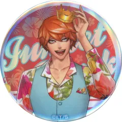 ジャンケットバンク コレクション 缶バッジ 真経津晨 まとめ売り ジャンケットバンク コレクション 缶バッジ 真経津晨 まとめ売り