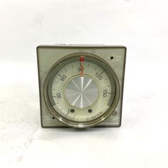 完動品 服部時計店 MELCO タイマー 昭和レトロ 稼働品 セイコー 精工舎