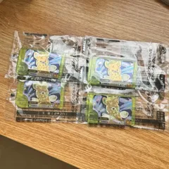 ポケモンフレンダ あたりキャンペーン スペシャルフレンダピック パーモット×4枚セット