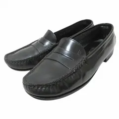 ⭐未使用級⭐TOD'S　ローファー　スリッポン　黒　37 2025年最新】Yahoo!オークション -tods ローファー 37の中古品
