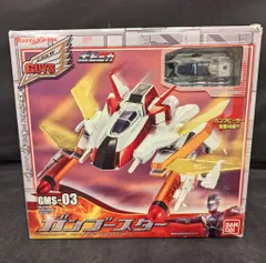 バンダイ ウルトラマンメビウス ガンブースター まとめ売り。 Ultraman Mebius Gun Phoenix | Hobby-Genki