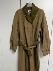 イザベルマランエトワール　トレンチコート イザベルマランエトワール☆トレンチコート Isabel Marant