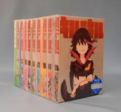 【超プレミア品】キルラキル サイン入りタペストリー 2025年最新】キルラキル キルラキル タペストリーの人気アイテム