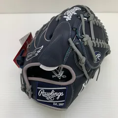 ローリングス プロモデル 軟式 ランディジョンソンモデル グローブ投手用 中古 ローリングス プロモデル 軟式 ランディジョンソンモデル