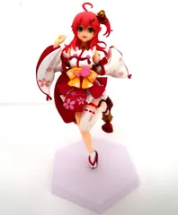ホロライブ さくらみこ　POP UP PARADE 未開封 511YekzWcBL._UF350,350_QL80_.jpg
