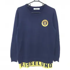 新品 未使用 Russeluno ラッセルノ ハイカット ゴルフシューズ 27㎝ RUSSELUNO（ラッセルノ）のゴルフシューズをお買取させて頂き