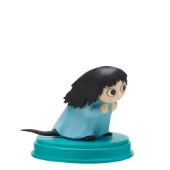 【中古】トレーディングフィギュア サロメちゃん 「アートインザポケット ムーミン Vol.3」