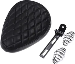 W650W400 ソロシートサドルシート本革製AmericanDreams