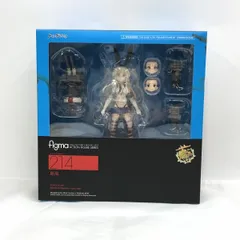 2025年最新】figma 島風の人気アイテム - メルカリ