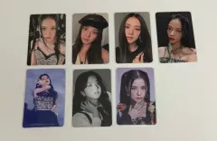 ジス トレカ dvd 2025年最新】Blackpink dvd トレカの人気アイテム - メルカリ