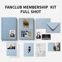 BLACKPINK ジェニ ファンクラブメンバーシップキット - メルカリ