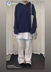 JICHOI SS25 JITO ジャンパー JICHOI SS25 JITO Jumper