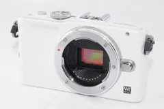 2025年最新】OLYMPUS E-PL6の人気アイテム - メルカリ