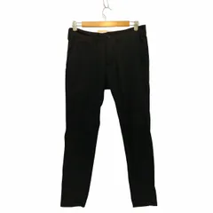 ザダファーオブセントジョージ The DUFFER of ST.GEORGE テーパードスキニーパンツ メンズ JPN：M のサムネイル