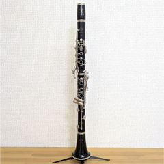 【メンテナンス済み 美品】クランポン B♭クラリネット E13(NP) 新品ケースバッグ付属  BuffetCrampon E13 CLARINET 動作良好品