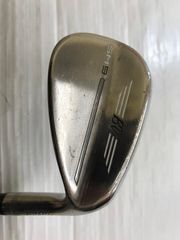 【最短翌日発送】VOKEY SM9 ブラッシュドスチール | 48 | WEDGE | ダイナミックゴールド | 中古 | ウェッジ | タイトリスト