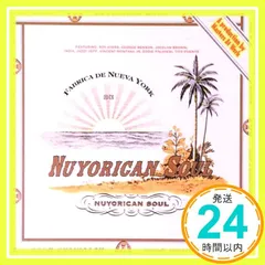 2025年最新】nuyorican soulの人気アイテム - メルカリ