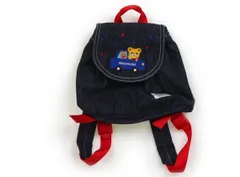 【ミキハウス/mikiHOUSE】リュックサック ベビー用品 男の子【子供服・ベビー服】（1778620）