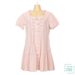 ベビードールカットソー 懐古 アンジェリックプリティ