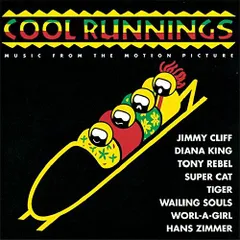 cool runnings lp レコード LP) COOL RUNNINGS - COOL RUNNINGS
