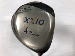 【最短翌日発送】XXIO (2002) | 16 | R | XXIO MP200 | 中古 | フェアウェイウッド | ダンロップ