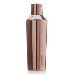 ✨定価5443円‼️✨ Corkcicle コークシクル canteen キャンティーン 470ml 2016 コパー  ピンク 水筒 真空断熱 ボトル カッパー 16oz 保冷 保温 直飲み スクリューキャップ パッキン一体型 熱湯可