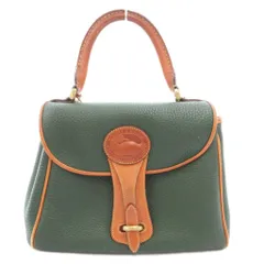 美品　DOONEY&BOURKE ハンドバッグ　総柄　ドゥーニーアンドバーク バッグ ドゥーニー アンド バーク DOONEY&BOURKE ディズニー