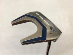 【最短翌日発送】【訳あり】ホワイト ホット RX #7 | 中古 | パター | オデッセイ