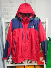 THE NORTH FACE(ザ・ノース・フェイス) サミット ハイベント アルファジャケット フード ウィンドブレーカージャケット （ 100 ） MJ08