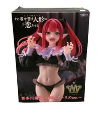 2025年最新】T-Most 喜多川海夢 フィギュア リズver.の人気