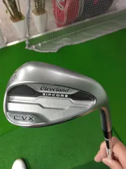 値下げ依頼対応超美品クリーブランドCVX50度11、56度12 NSPRO950
