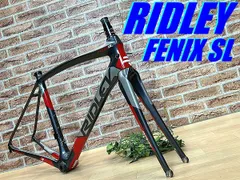 2025年最新】ridley fenix slの人気アイテム - メルカリ