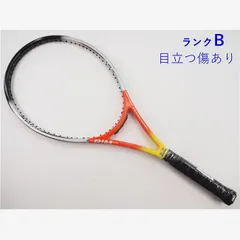 2025年最新】dunlop rim ラケットの人気アイテム - メルカリ