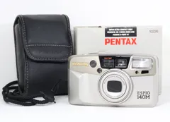 2025年最新】pentax espio 140mの人気アイテム - メルカリ