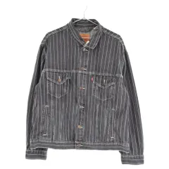 2023年最新】supreme levi's pinstripeの人気アイテム - メルカリ