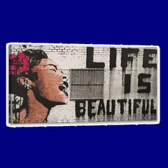 2023年最新】BANKSY LIFE ISの人気アイテム - メルカリ