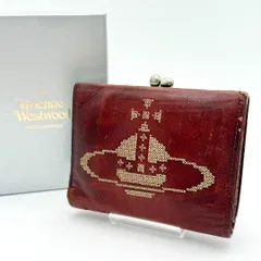 2025年最新】廃盤 財布 ヴィヴィアンの人気アイテム - メルカリ