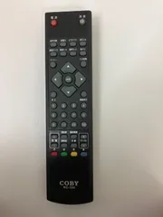 HOT限定セール13196 ハイビジョン液晶テレビ COBY LTV401B 2016年製40V テレビ