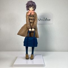 【ハルヒ】涼宮ハルヒの消失 プレミアムフィギュア *長門有希* 2011年製