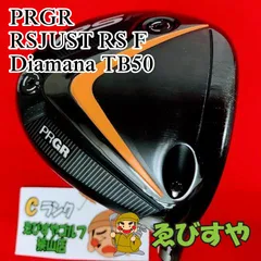 2024年最新】PRGR(プロギア) ドライバー RS 16 RS ドライバー M40 1 